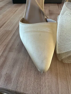 Lulus Bow Heels  thumbnail 9