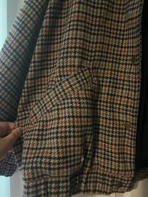 Old Navy Houndstooth Jacket thumbnail 3