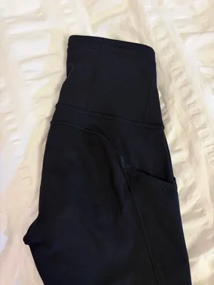 Lululemon Leggings thumbnail 2
