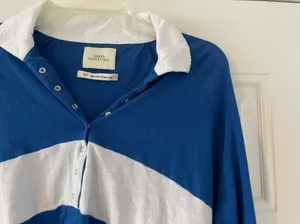 Cropped Long Sleeve thumbnail 6