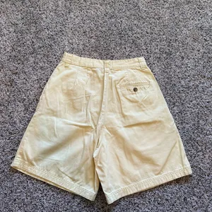 Shorts Orange Size 8 thumbnail 4