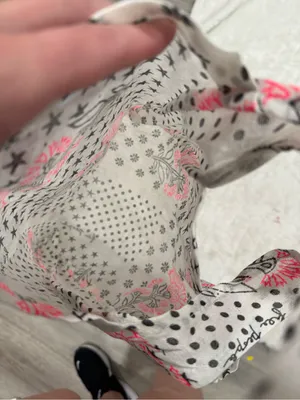Free People Reusable Tote Bag thumbnail 3