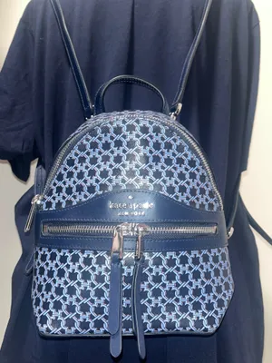 Kate Spade Spadelink Mini Backpack thumbnail 2