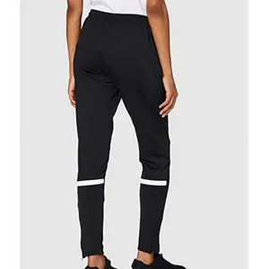 Nike Women’s Academy 21 Black Training Track Pants Dri-Fit LARGE NWT thumbnail 14