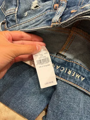 American Eagle Jeans thumbnail 4