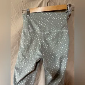 Nike leggings thumbnail 3