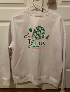 Comfort Colors Wilo the label sweatshirt thumbnail 2