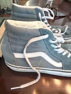 Vans SK8-High thumbnail 1