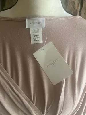 Bellino NWT--STUNNING TOP thumbnail 7