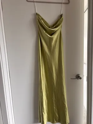 Princess Polly Long Dress thumbnail 3