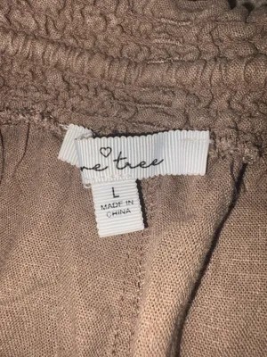 Love Tree Comfy Shorts thumbnail 3
