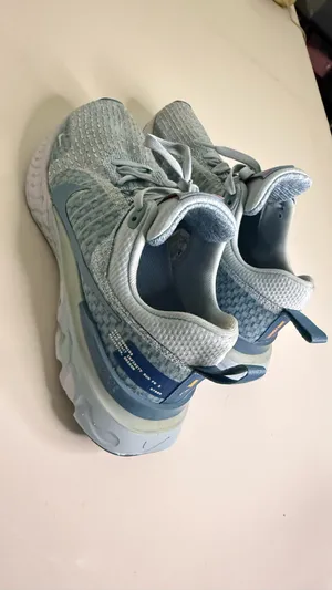 Nike React Infinity Run Flyknit 3 Mens Running Shoes Size 9 thumbnail 4