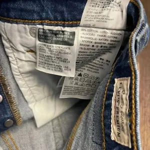 Levi's 501 Mid Thigh Shorts thumbnail 8