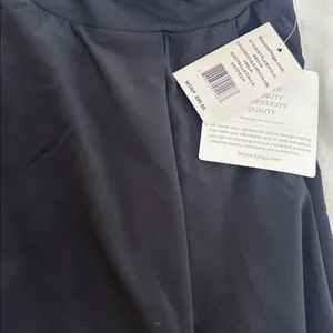 Beyond yoga Score Pleated Skirt thumbnail 4