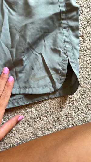 Nike Dri-Fit Shorts thumbnail 3