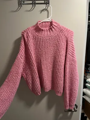 Sincerely Jules Sweater thumbnail 1