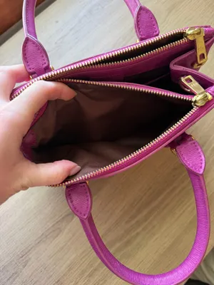 Ralph Lauren Purse thumbnail 6