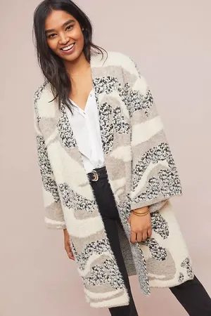 Anthropologie cardigan thumbnail 1