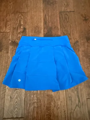 Lululemon skirt long thumbnail 2