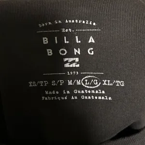 Billabong Show Peace Long Sleeve T-Shirt | Size: L thumbnail 7