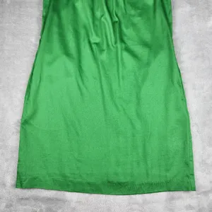 Trina Turk Womens Dress Mojito Green Tween Falls Mini Size S Small thumbnail 5