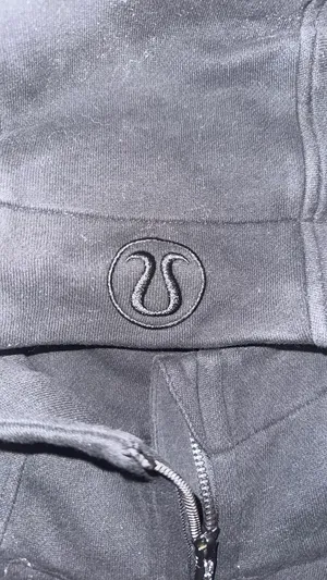 Lululemon Scuba Full-Zip thumbnail 2