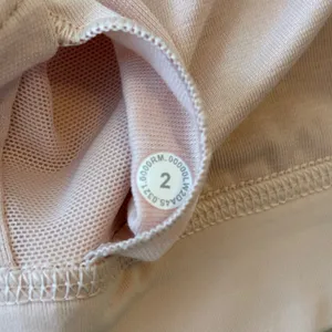 Lululemon In Alignment Straight-Strap Bra Womens Sz 2 Dusty Rose Adjustable Yoga thumbnail 6