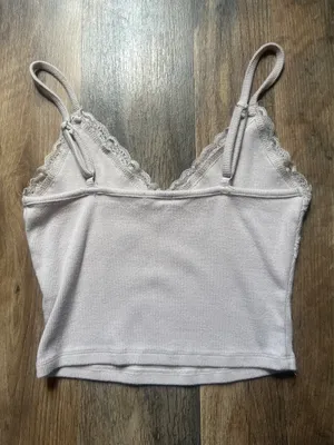 Garage tank top thumbnail 2