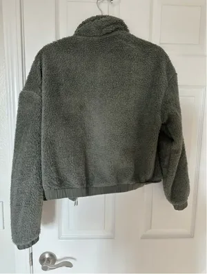 Vuori Sherpa Jacket size XS thumbnail 8