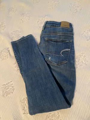 American Eagle Outfitters Jeans thumbnail 2