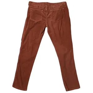 Bella Dahl Anthropologie Womens Corduroy Pants Sz 31 Fall Academia Casual Fall thumbnail 4