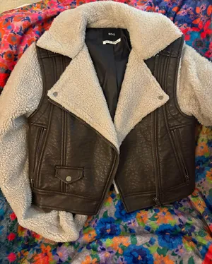 BDG Jacket thumbnail 1