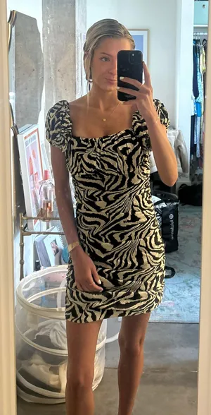Fate Dress thumbnail 1