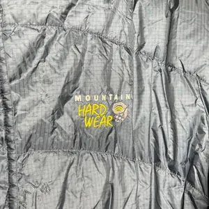 Mountain HardWear Down‎ Coat thumbnail 5