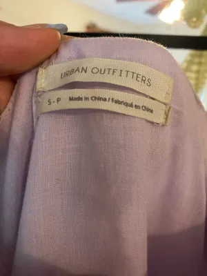 Urban Outfitters Dress thumbnail 2