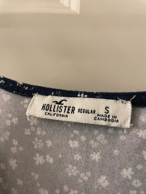 Hollister Dress thumbnail 6