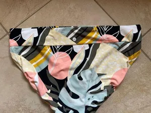 Calia by Carrie Bikini Bottoms thumbnail 2