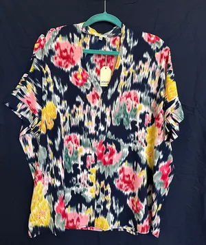 JODIFL Blouse thumbnail 1