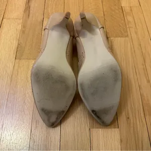Madden girl Tan Women's Heels thumbnail 7