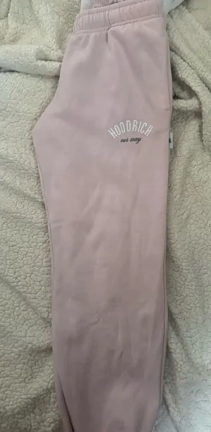 hoodrich sweats Pink Size M thumbnail 1