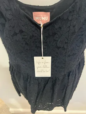 Show Me Your Mumu Dress thumbnail 3