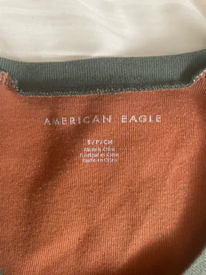 American Eagle Outfitters Tee thumbnail 2