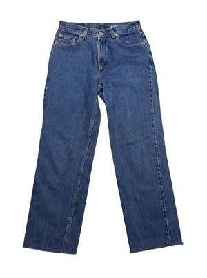 👖 Vintage Levi’s 512 Slim Fit Straight Leg Jeans‎ 👖 thumbnail 1