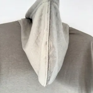 GAP‎ Hoodie Womens Medium Green Pullover Fleece Kangaroo Pocket Sweatshirt XL thumbnail 4