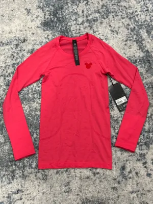 Lululemon Swiftly Tech Long Sleeve 2.0 thumbnail 4