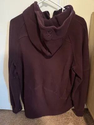 Lululemon Scuba Hoodie Half-Zip thumbnail 2