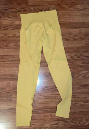 Womens Best Renew Seamless Leggings thumbnail 1
