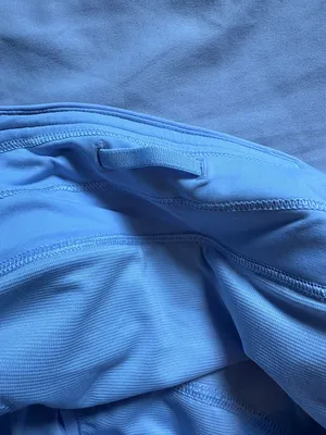 NWT Lululemon Speed Up Shorts thumbnail 4