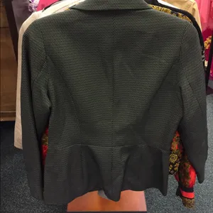 Blazer Size 4 thumbnail 2