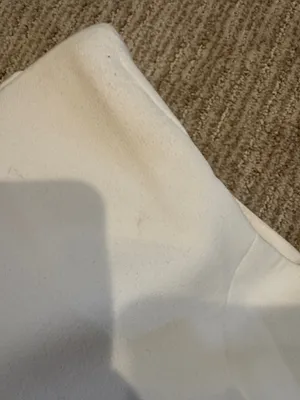 Zara Cutout Dress with Belt Accent thumbnail 2